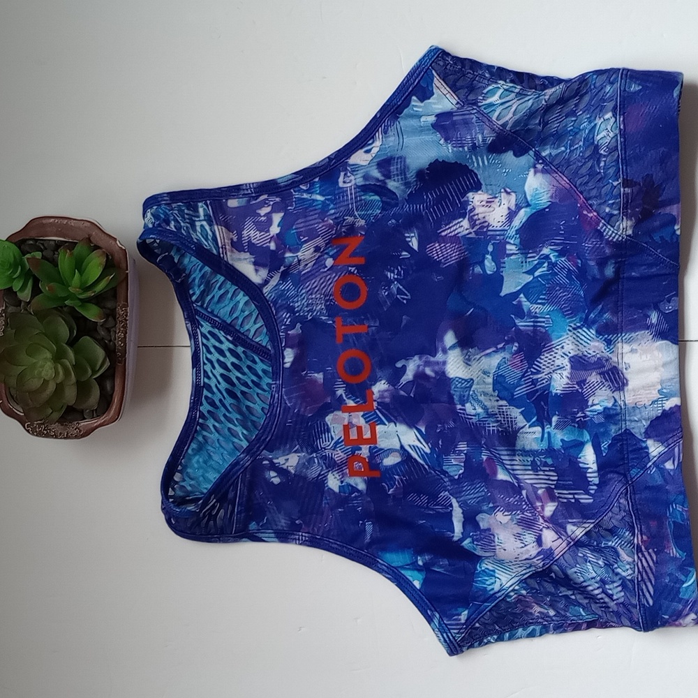 Peloton active wear